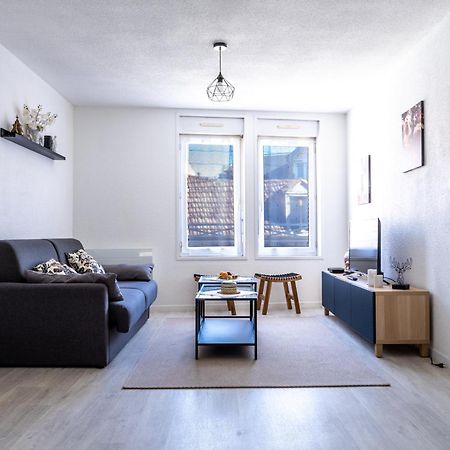 Capstay Le Refuge - Lourdes - Centre - Residence Serenity מראה חיצוני תמונה