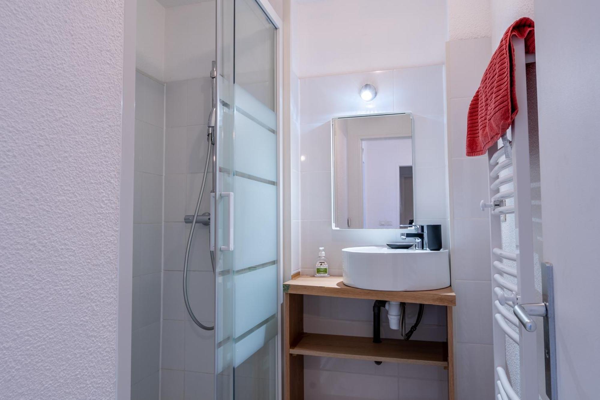 Capstay Le Refuge - Lourdes - Centre - Residence Serenity מראה חיצוני תמונה