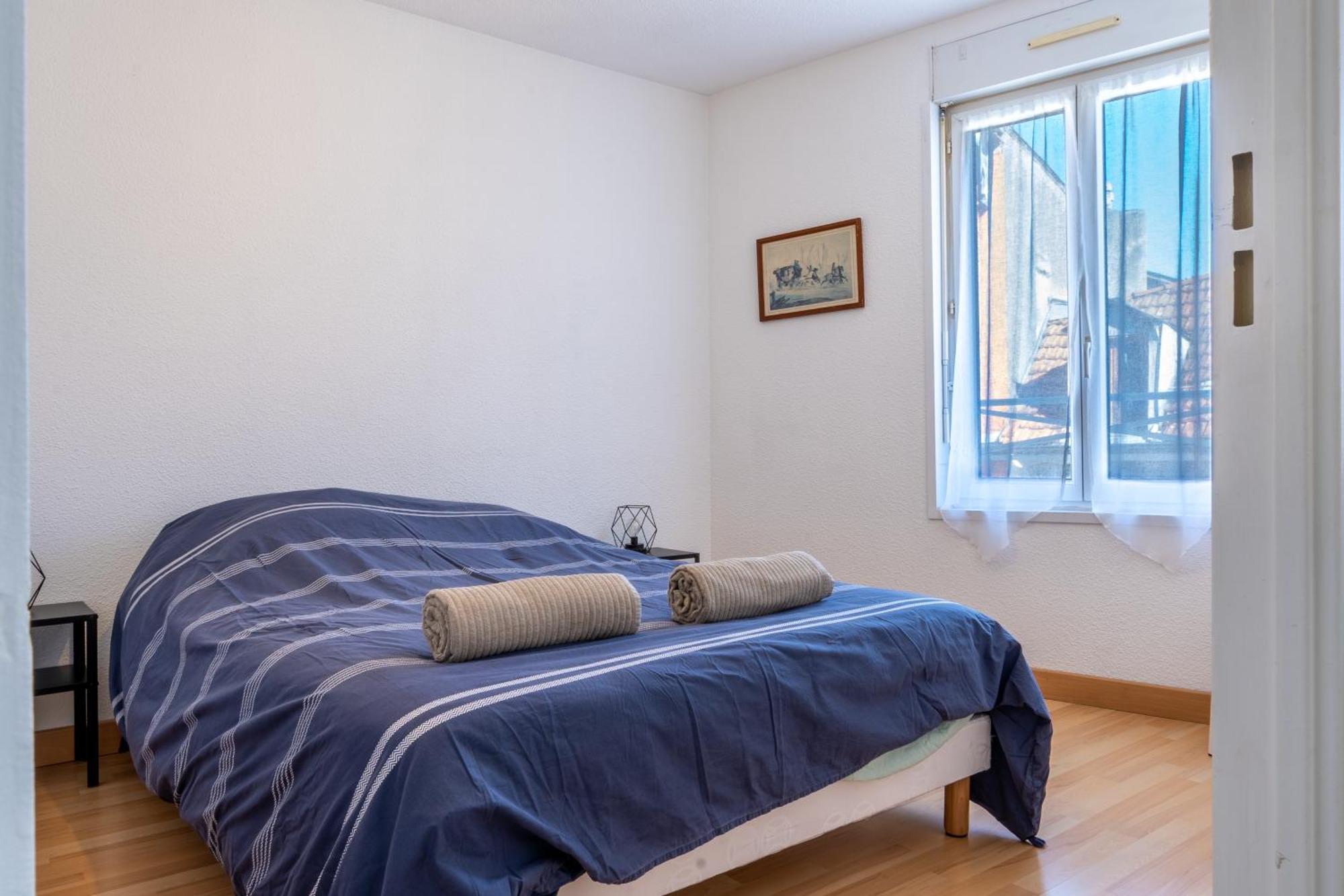 Capstay Le Refuge - Lourdes - Centre - Residence Serenity מראה חיצוני תמונה