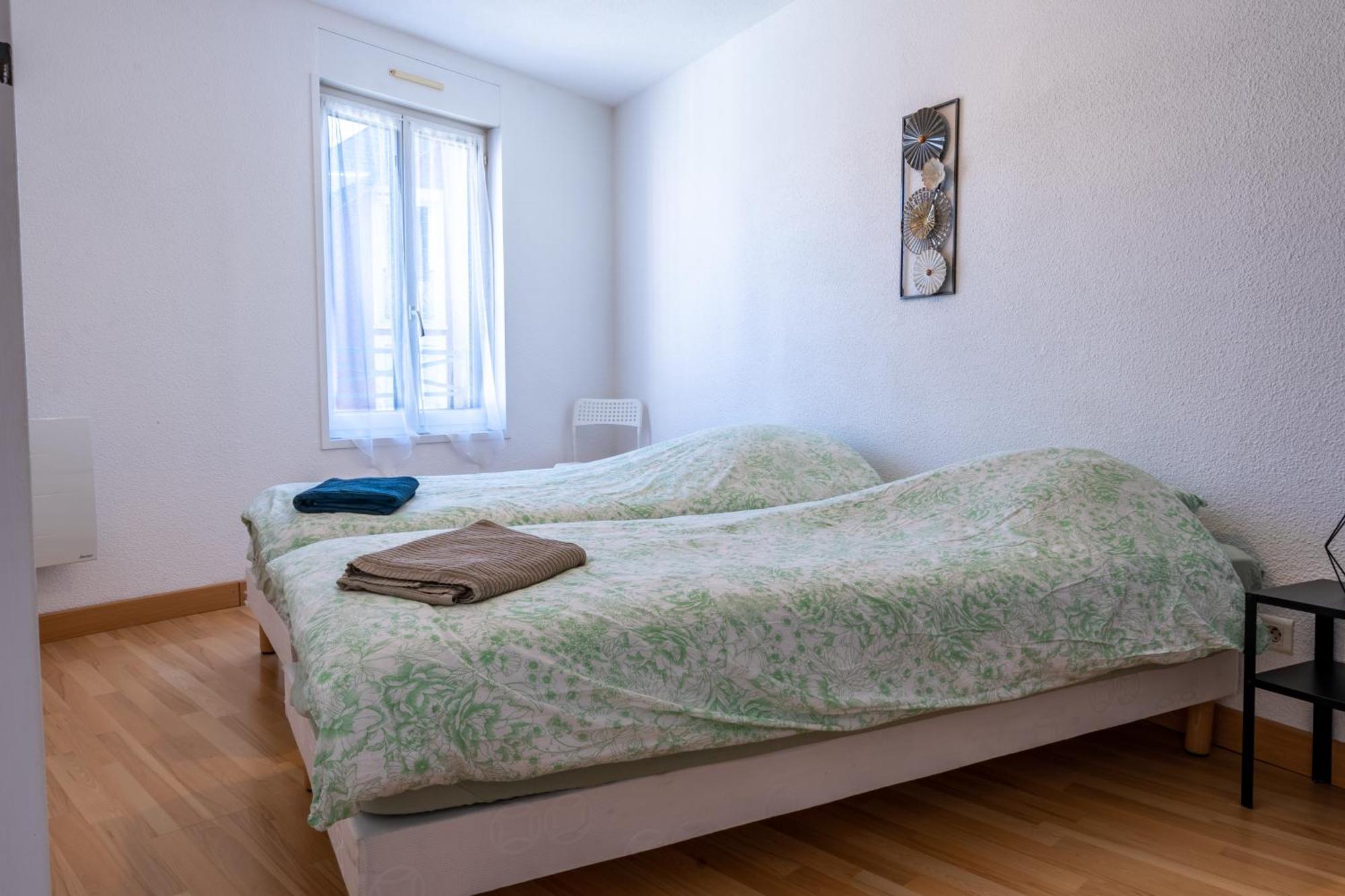 Capstay Le Refuge - Lourdes - Centre - Residence Serenity מראה חיצוני תמונה