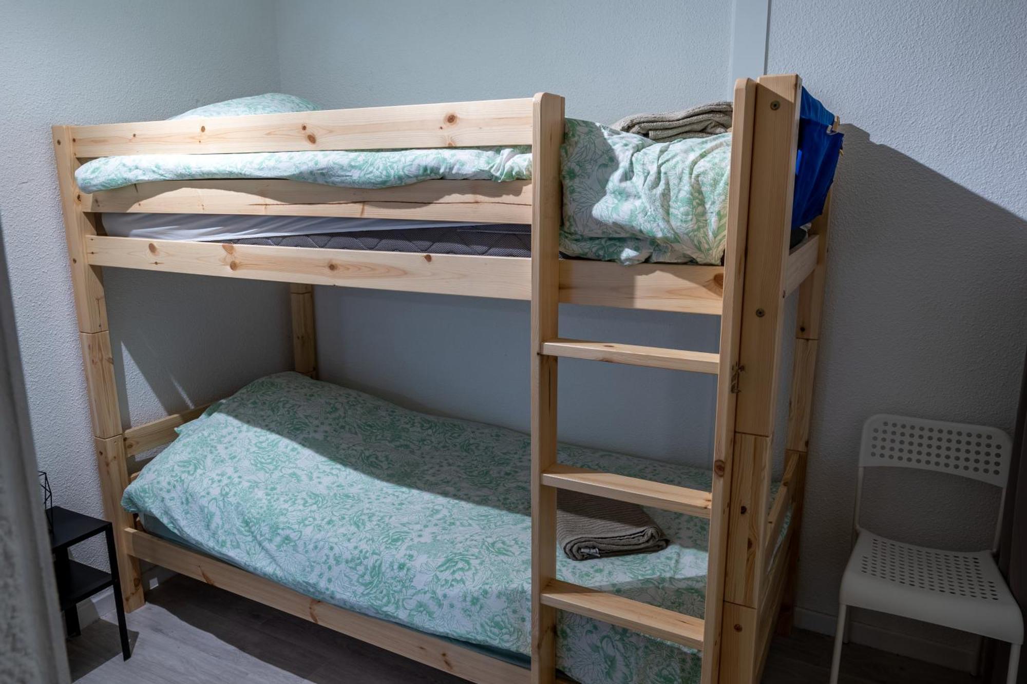 Capstay Le Refuge - Lourdes - Centre - Residence Serenity מראה חיצוני תמונה